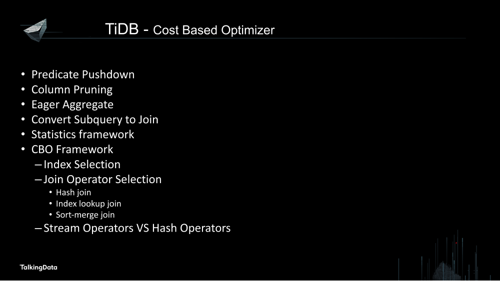 /【T112017-数据工程和技术分会场】TiDB as an HTAP Database-19